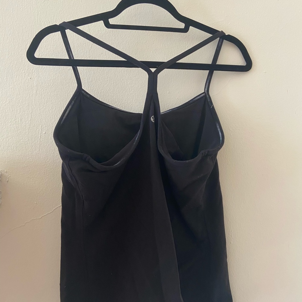 Lululemon Women’s Yoga Tank